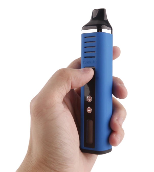 Bilinny vaporizer Pathfinder II - Luxria